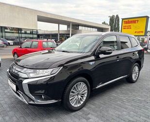 Mitsubishi Plug-in Hybrid Outlander Gebrauchtwagen
