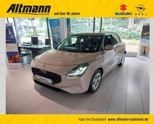 Suzuki Swift Gebrauchtwagen