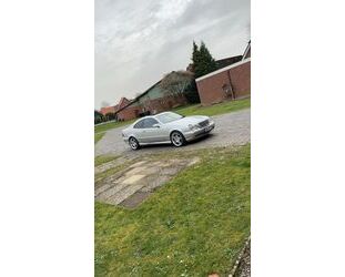 Mercedes-Benz CLK 55 AMG Gebrauchtwagen