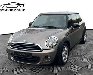 Mini ONE Gebrauchtwagen