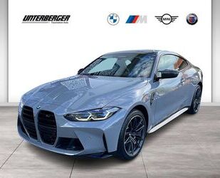 BMW M4 Gebrauchtwagen