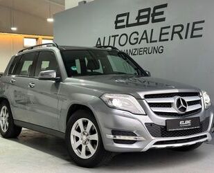 Mercedes-Benz GLK 220 Gebrauchtwagen