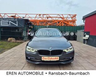 BMW 320 Gebrauchtwagen