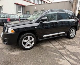 Jeep Compass Gebrauchtwagen