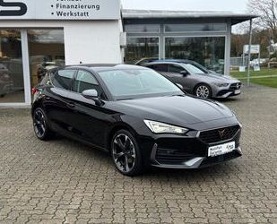 Cupra Leon Gebrauchtwagen