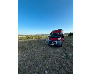 Fiat Ducato Gebrauchtwagen