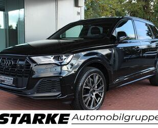 Audi Q7 Gebrauchtwagen