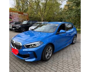 BMW 118 Gebrauchtwagen