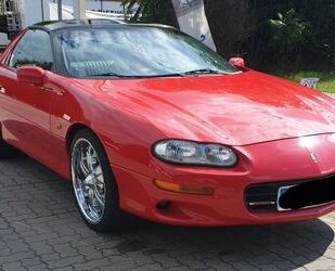 Chevrolet Camaro Gebrauchtwagen