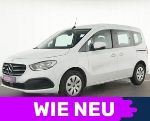 Mercedes-Benz T-Klasse Gebrauchtwagen