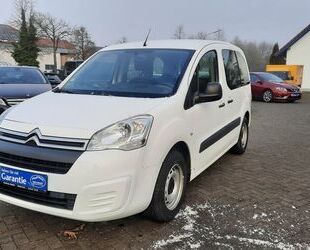 Citroen Berlingo Gebrauchtwagen
