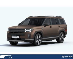 Hyundai SANTA FE Gebrauchtwagen