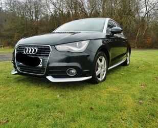 Audi A1 Gebrauchtwagen