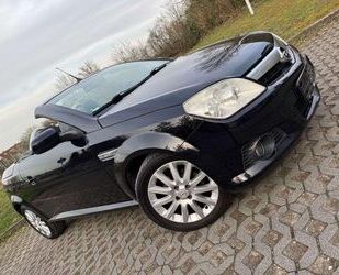 Opel Tigra Gebrauchtwagen