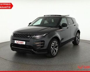 Land Rover Range Rover Evoque Gebrauchtwagen