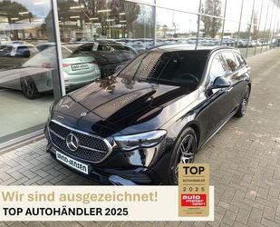 Mercedes-Benz E 220 Gebrauchtwagen