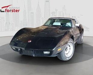 Corvette C3 Gebrauchtwagen