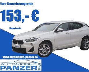 BMW X2 Gebrauchtwagen