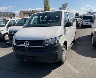 VW T6 Kombi Gebrauchtwagen