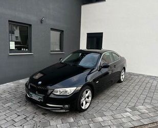 BMW 325 Gebrauchtwagen