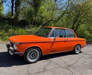 BMW Andere Gebrauchtwagen