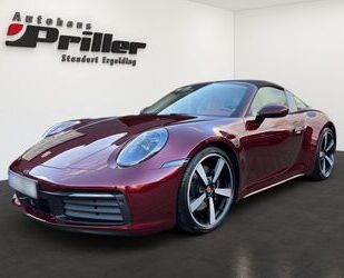 Porsche 911 Urmodell Gebrauchtwagen