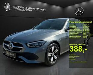Mercedes-Benz C 220 Gebrauchtwagen