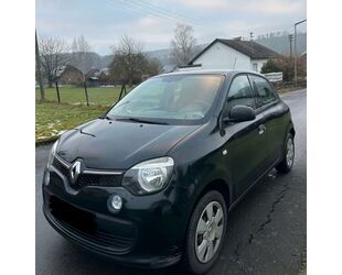 Renault Twingo Gebrauchtwagen