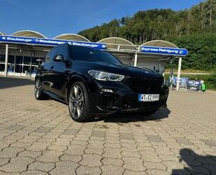 BMW X5 M50 Gebrauchtwagen