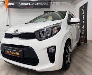 Kia Picanto Gebrauchtwagen