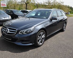 Mercedes-Benz E 250 Gebrauchtwagen