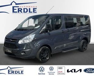 Ford Tourneo Custom Gebrauchtwagen