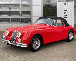 Jaguar XK Gebrauchtwagen
