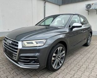 Audi SQ5 Gebrauchtwagen