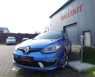 Renault Megane Gebrauchtwagen