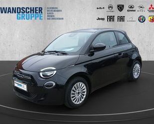 Fiat 500e Gebrauchtwagen