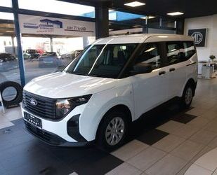 Ford Tourneo Courier Gebrauchtwagen