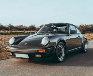Porsche 930 Gebrauchtwagen