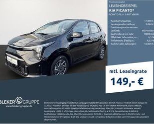 Kia Picanto Gebrauchtwagen