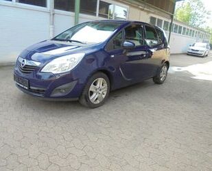 Hyundai Meriva 