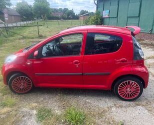 Citroen C1 Gebrauchtwagen