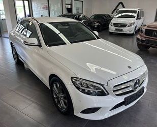 Mercedes-Benz C 180 Gebrauchtwagen