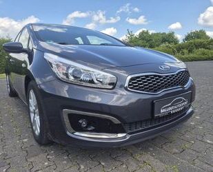 Kia ceed / Ceed Gebrauchtwagen