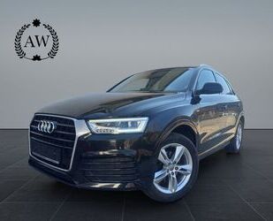 Audi Q3 Gebrauchtwagen