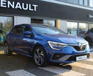 Renault Megane Gebrauchtwagen
