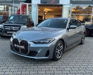 BMW 420 Gran Coupé Gebrauchtwagen