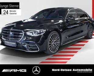 Mercedes-Benz S 580 Gebrauchtwagen
