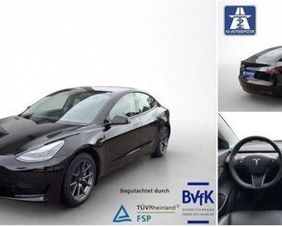 Tesla Model 3 Gebrauchtwagen