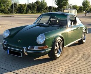 Porsche 912 Gebrauchtwagen