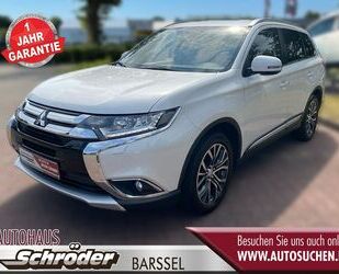 Dacia Outlander 